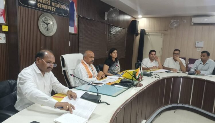 govansh-sanrakshan-goshala-rules-rama-kant-upadhyay