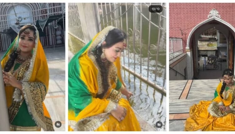 rampur-jama-masjid-reel-photo-controversy-committee-action