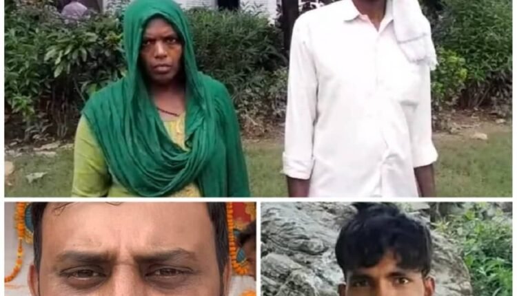 rampur-tanda-woman-alleges-rape-murder-daughter-sp-complaint