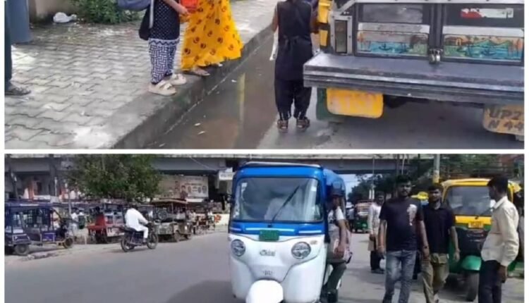 rampur-illegal-daggamari-traffic-police-rto-action
