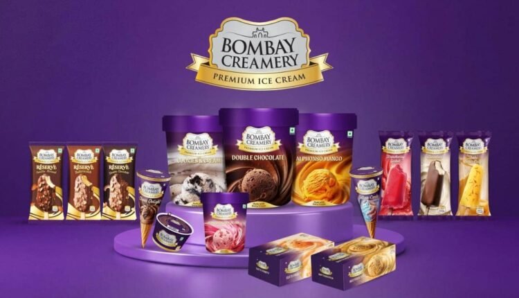 reliance-rcpl-bombay-creamery-ice-cream-launch-price