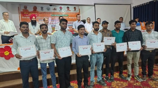 rampur-job-fair-bilaspur-482-youth-selected