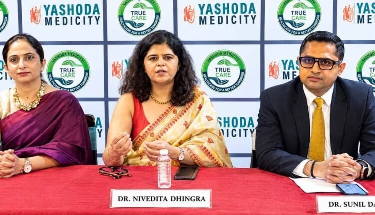 yashoda-medicity-aligarh-super-speciality-opd-robotic-surgery