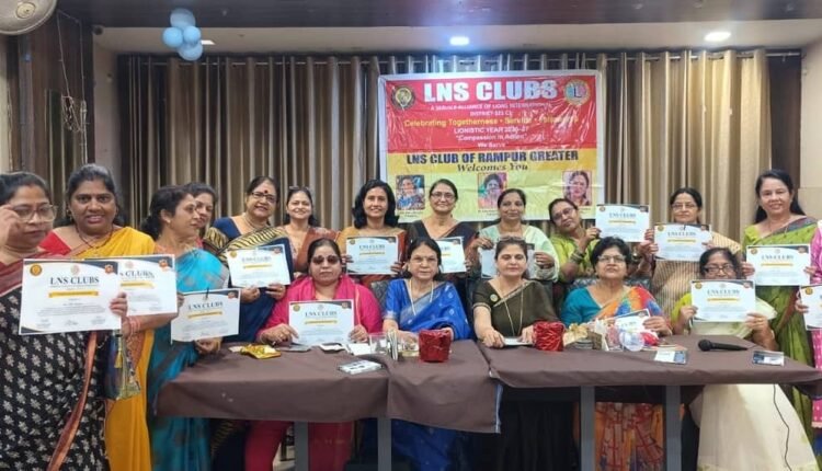 lns-club-rampur-greater-teachers-day-foundation-day