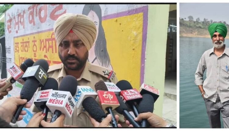 amritsar-property-dispute-palwinder-singh-death-sister-brother-in-law-accused