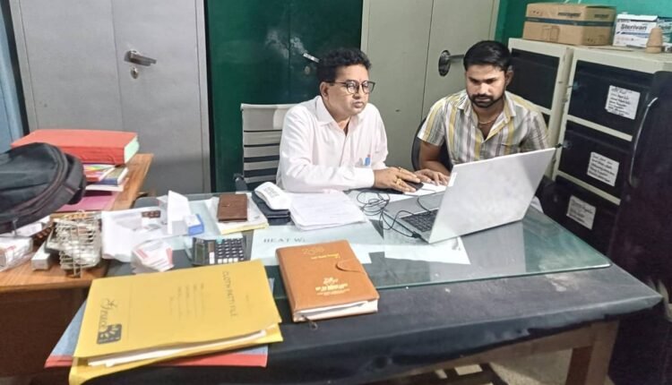 budaun-blood-storage-unit-inspection-license-renewal