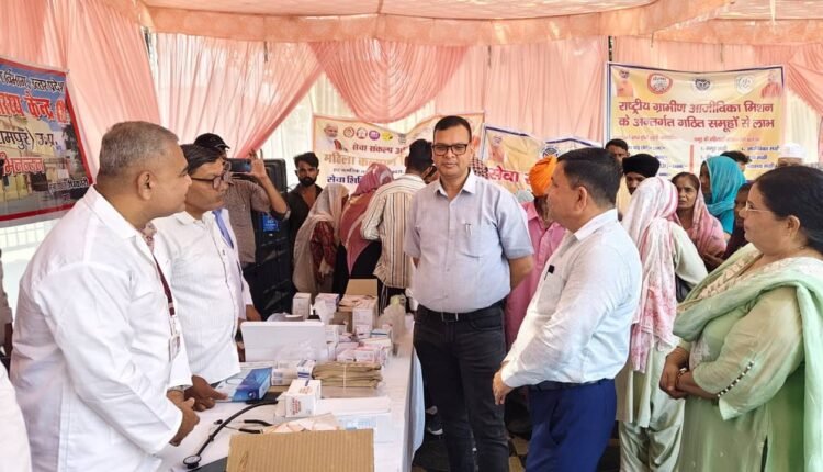 rampur-seva-sankalp-abhiyan-bilaspur-exhibition