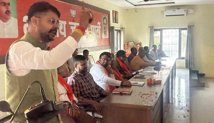 seva-sankalp-abhiyan-barabanki-bike-yatra-badnagar