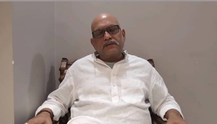ajay-rai-up-congress-president-change