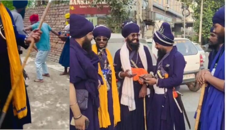 amritsar-viral-video-nihang-singh-youth-beaten-drug-allegation