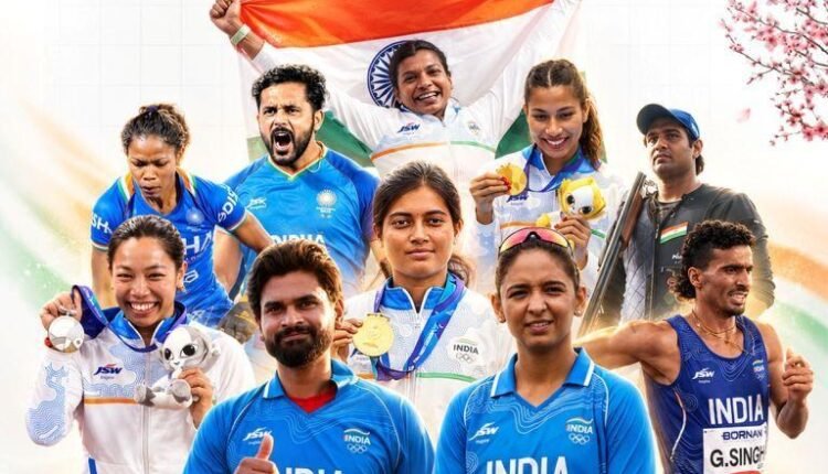 Asian Games 2026 Reliance Foundation 29 Medals Nita Ambani