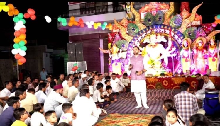 ellenabad-shri-balaji-jagran-rajiv-wadhwa