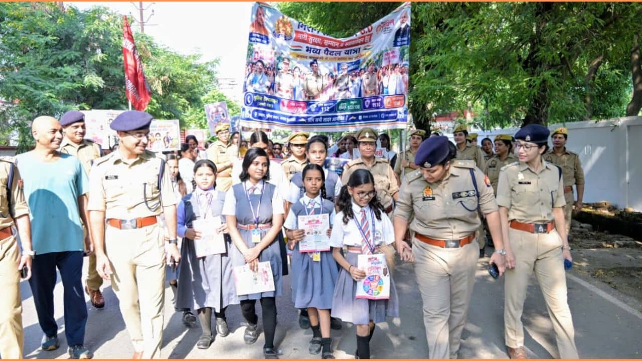 mission-shakti-awareness-rally-barabanki