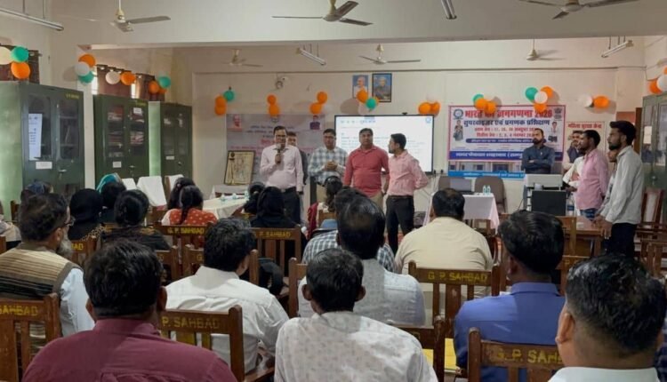 rampur-census-2027-training-second-phase