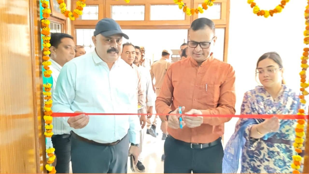 rampur-census-training-field-trainers