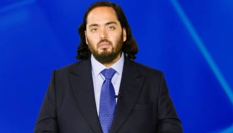 anant-ambani-champions-of-care-animal-welfare-campaign