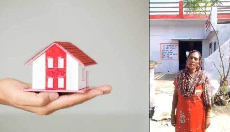 rampur-cm-housing-scheme-rural-pucca-house
