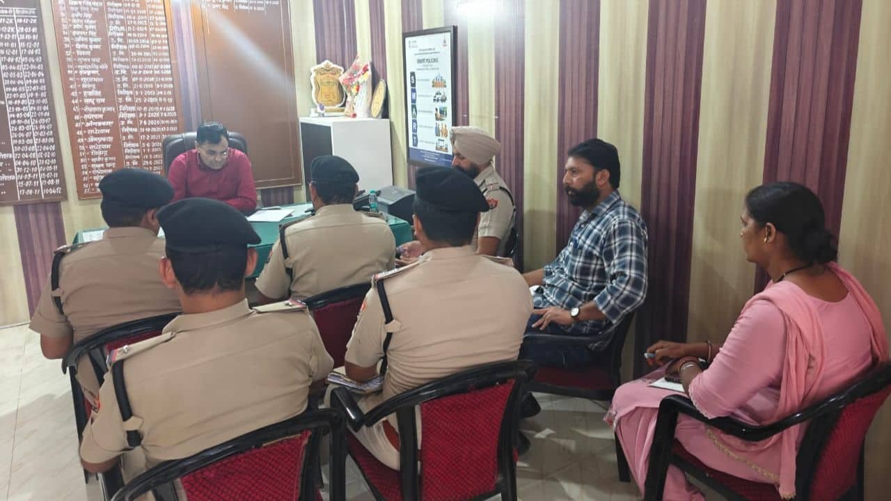 sirsa-dsp-subhash-chandra-police-review