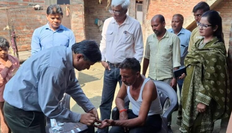 rampur-dengue-case-health-department-action