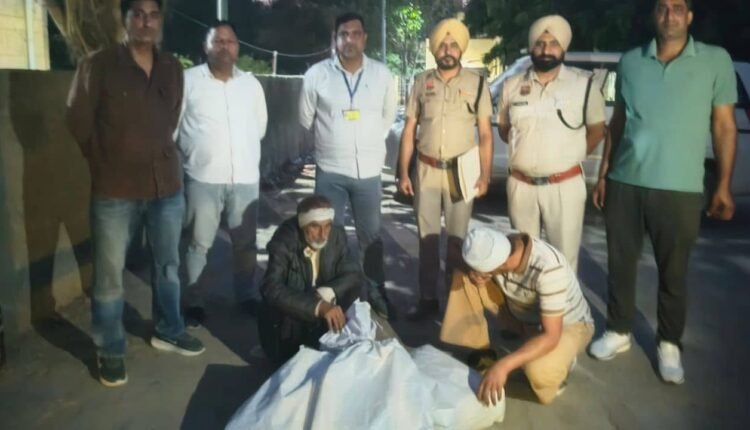 sirsa-10-kg-doda-post-seized-two-arrested
