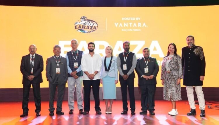 vantara-earaza-conference-animal welfare