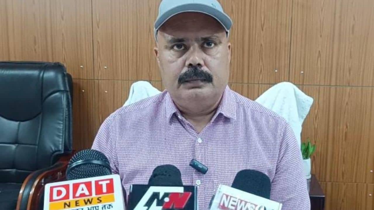 bku-memorandum-rampur-latest-news