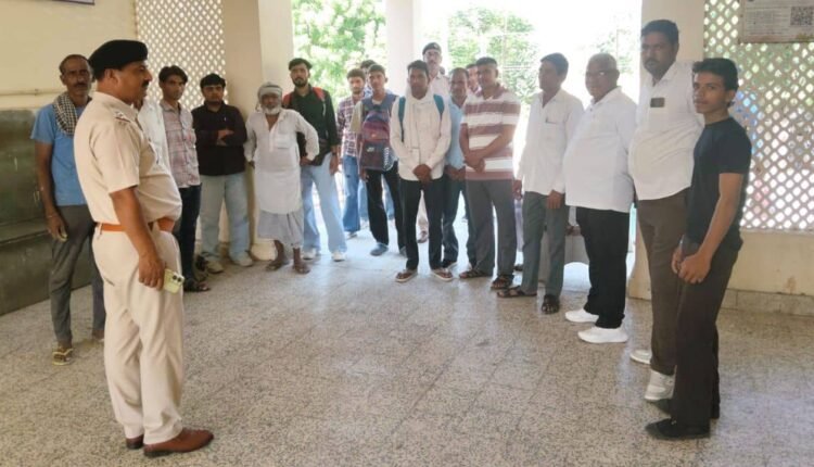 ellenabad-railway-station-cyber-fraud-awareness-campaign