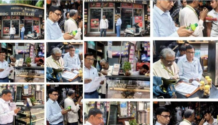 mirzapur-food-department-inspection