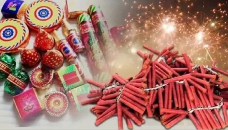 sirsa-green-crackers-License-application