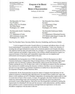 us h1b visa fraud investigation atlanta rich mccormick