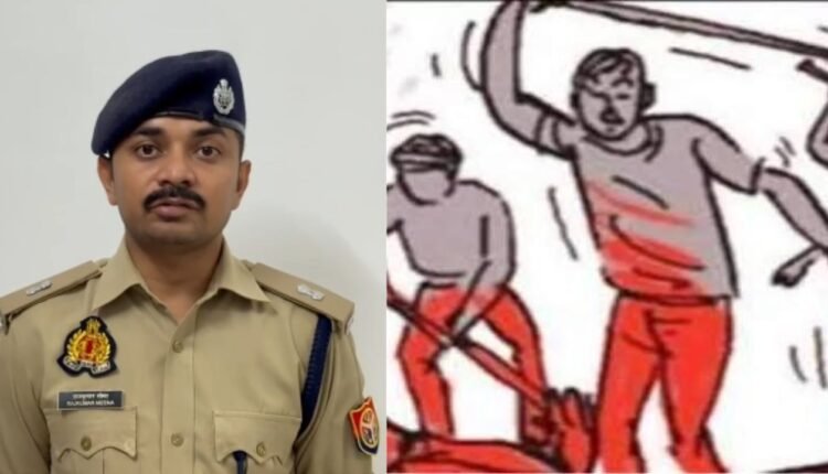 mirzapur-jamalpur-assault-Elderly-man-dies