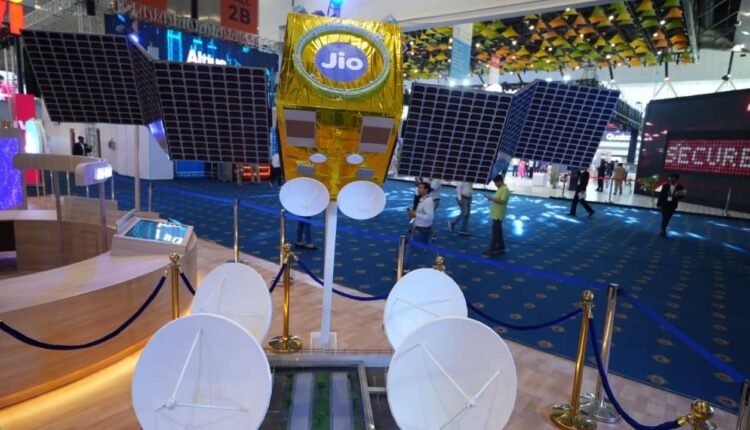 jio-satellite-connectivity-1600-satellites-23-ground-stations
