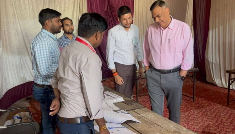 mirzapur-mlc-election-2026-voting