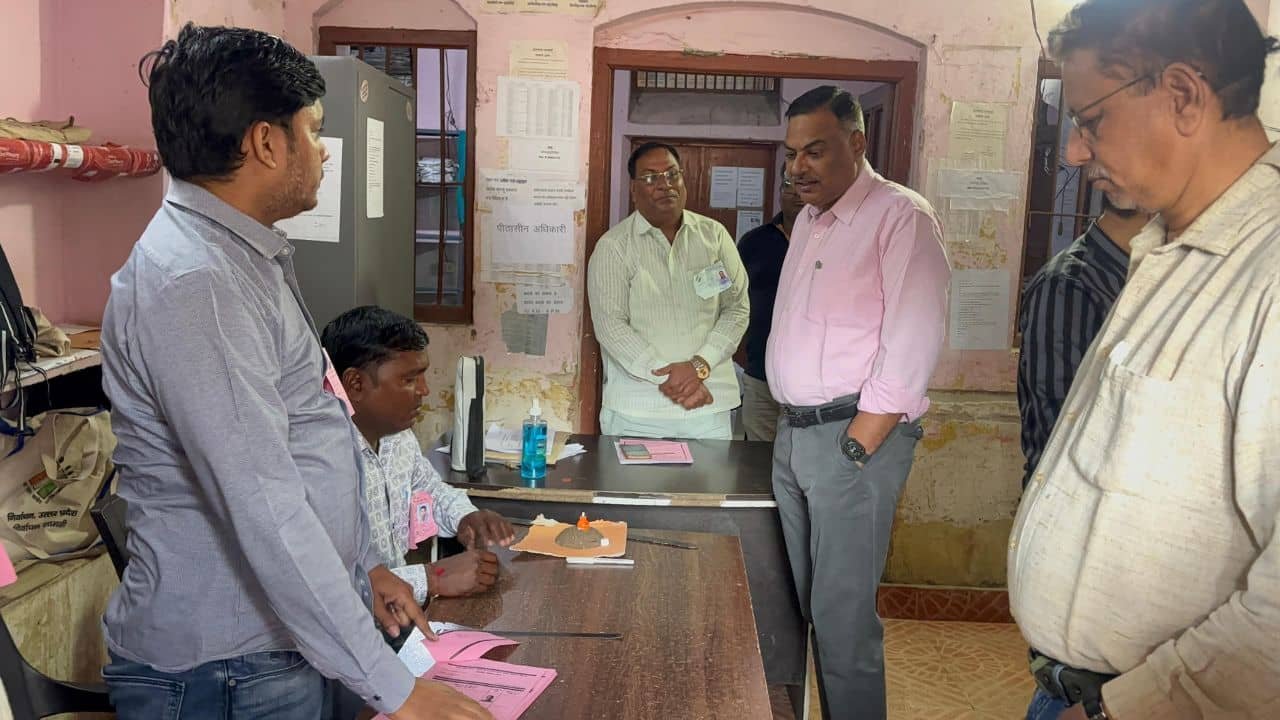 mirzapur-mlc-election-2026-voting
