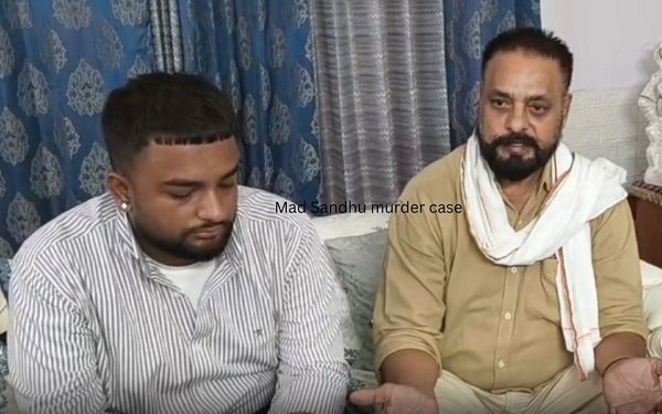 mad-sandhu-murder-madhusudan-singh-father-demand-job-justice
