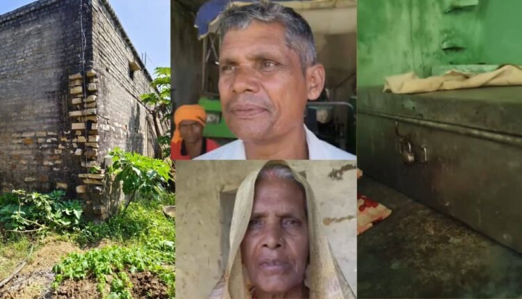 mirzapur-kothi-village-two-theft-incidents