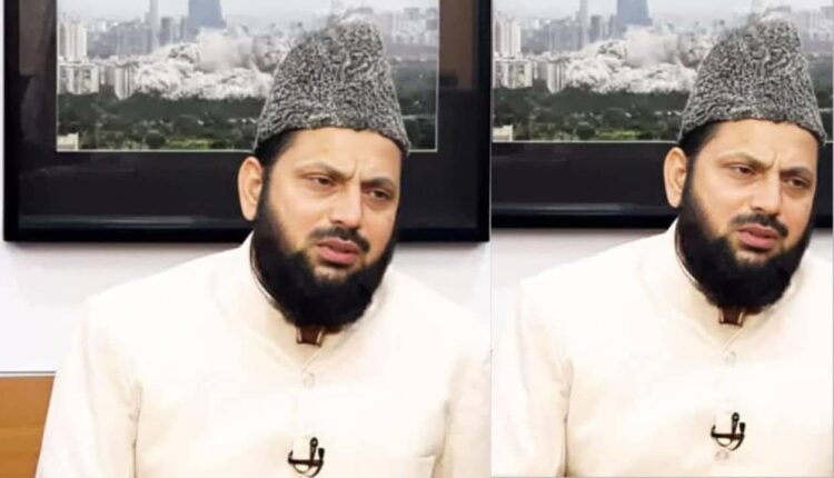 rampur-mp-mohibullah-nadvi-compensation