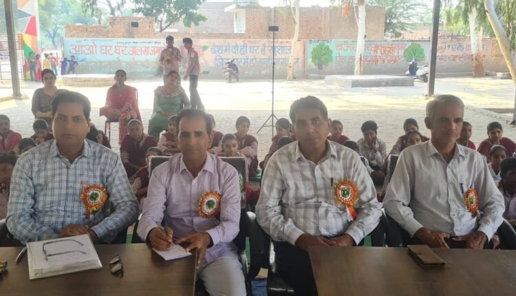 youth-parliament-competition-natar-sirsa
