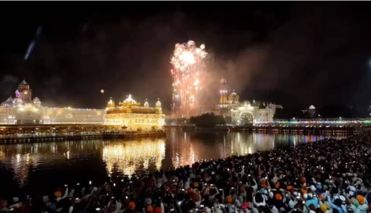 guru-ramdas-ji-prakash-purab-golden-temple