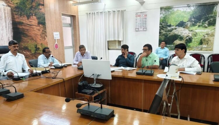 vindhyachal-Divisional-Commissioner