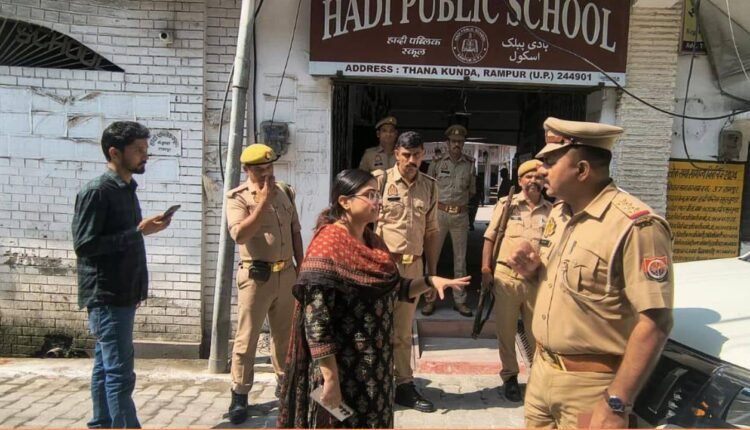 nagar-palika-election-polling-inspection