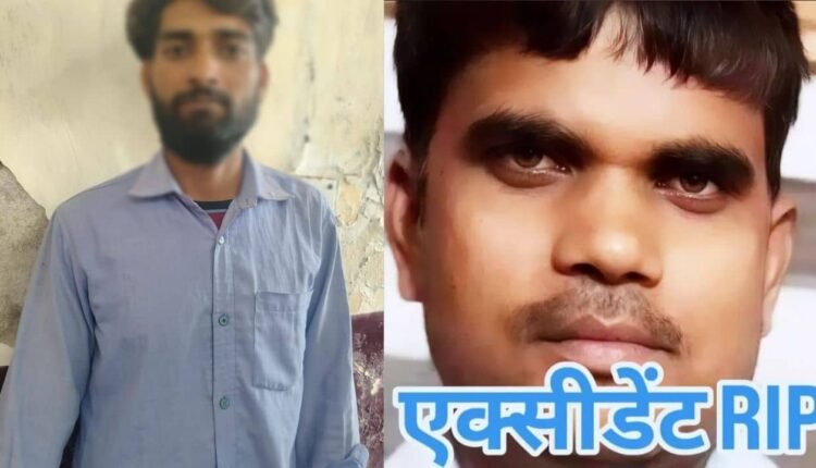rampur-minor-harassment-case-rohit-sentenced