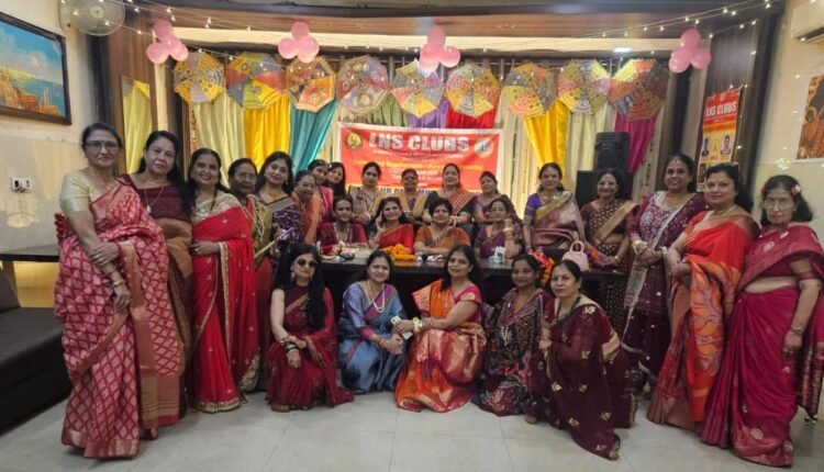 lns-club-rampur-greater-karwa-chauth