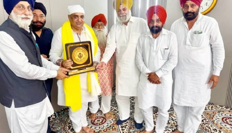 rampur-gurudwara-shri-guru-singh-sabha-foundation-day