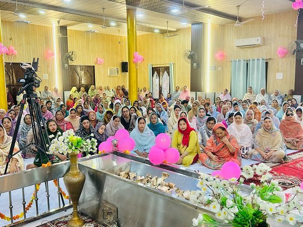 rampur-gurudwara-shri-guru-singh-sabha-foundation-day