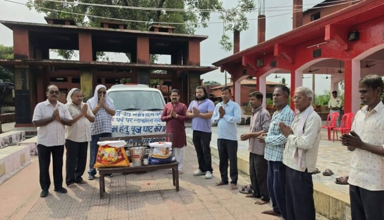 rampur-unclaimed-bodies-asthi-visarjan-brijghat-pitru-paksha