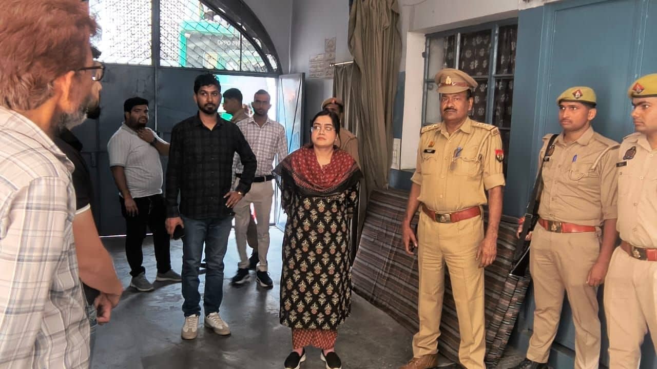 nagar-palika-election-polling-inspection