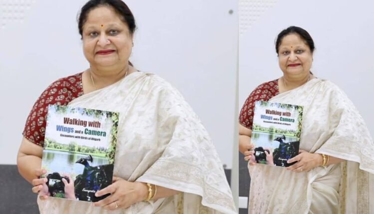 sangeeta-singh-book-raza-library-rampur