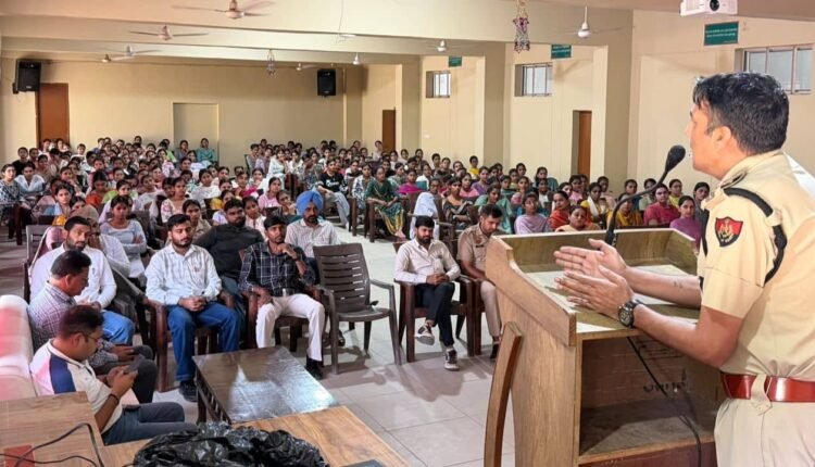road-safety-awareness-seva-sankalp-abhiyan