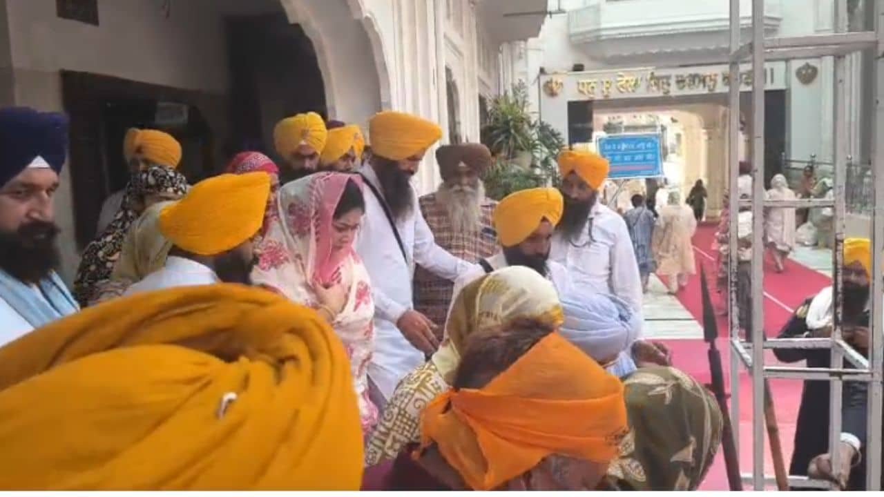 roop-kaur-sandhu-akal-takht-sahib-memorandum